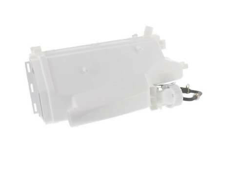 Whirlpool Washer Detergent Dispenser - W10842325