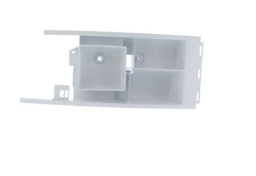 Whirlpool Washer Detergent Drawer - W10395619