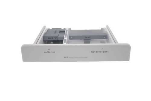 Whirlpool Washer Detergent Drawer - W11127356