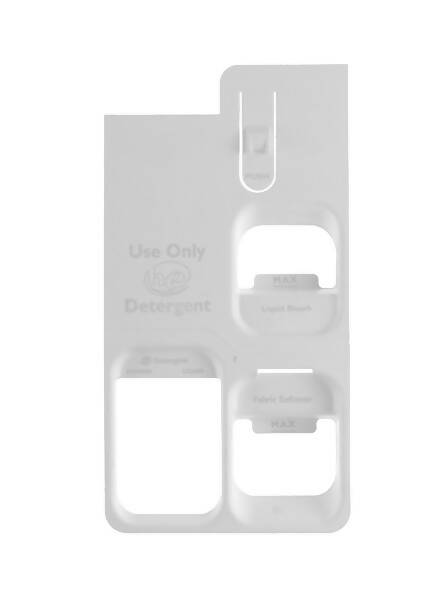 Whirlpool Washer Dispenser - WPW10365887