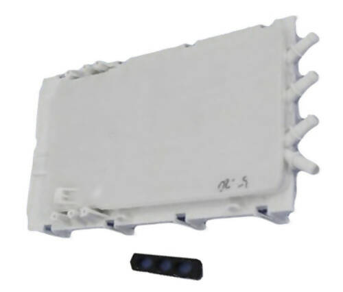 Whirlpool Washer Dispenser Drawer - WP34001284