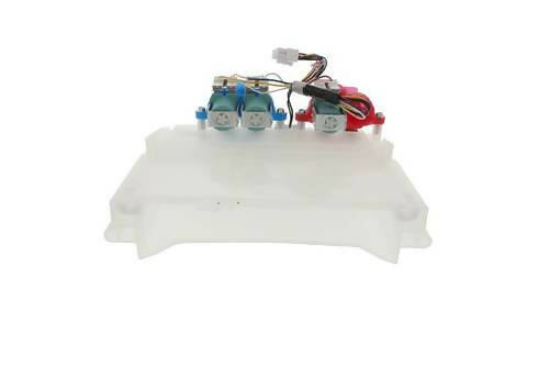 Whirlpool Washer Dispenser Housing - W10849466