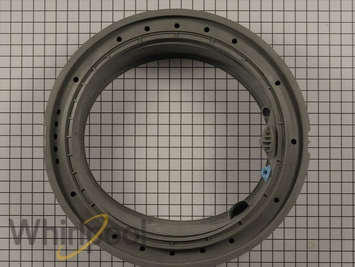 Whirlpool Washer Door Boot Seal - W11173364