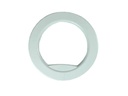 Whirlpool Washer Door Frame - WP34001178
