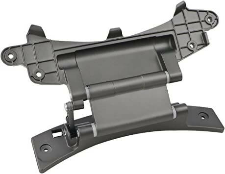 Whirlpool Washer Door Hinge - WP8183202, Replaces: 8183202