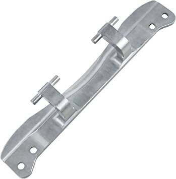 Whirlpool Washer Door Hinge - WPW10208415