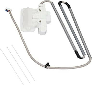 Whirlpool Washer Door Latch - W10861642