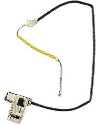 Whirlpool Washer Door Latch - W11176112