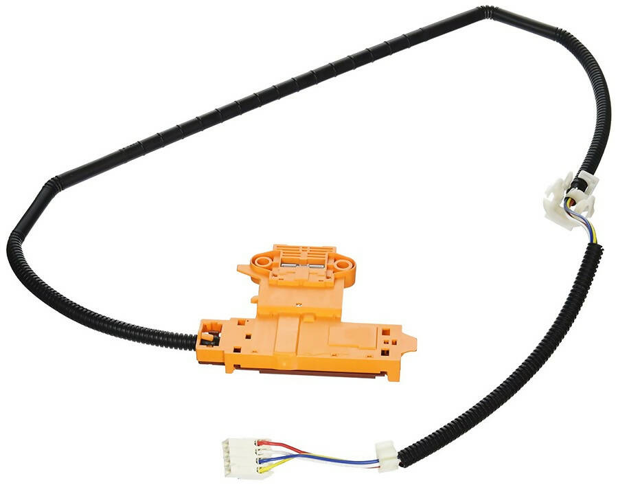 Whirlpool Washer Door Latch OEM- WPW10482836, Replaces: W10482836