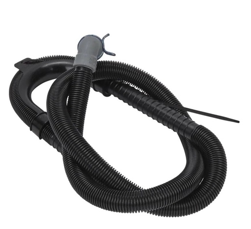 Whirlpool Washer Drain House - W11551765