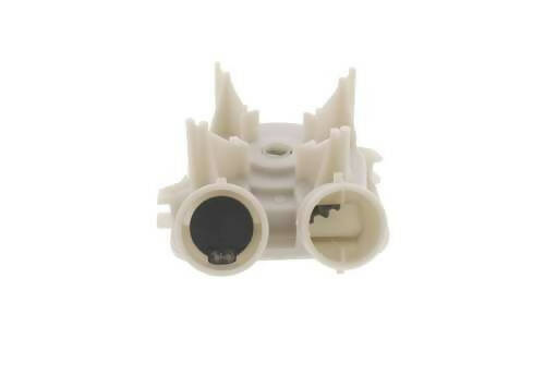 Whirlpool Washer Drain Pump OEM - WP3363892, Replaces: WP3363892VP