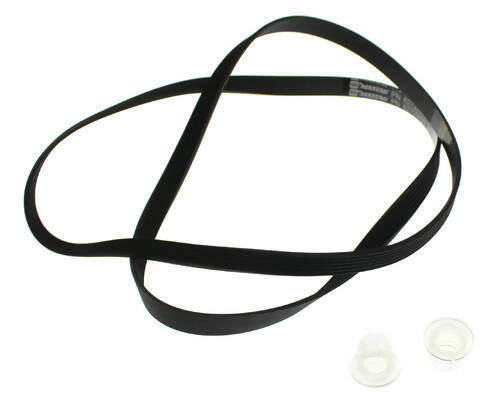 Whirlpool Washer Drive Belt - 12001788