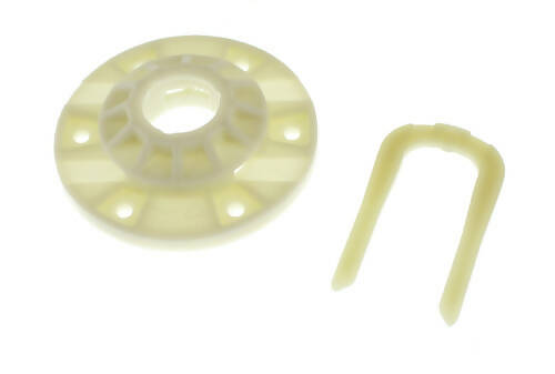 Whirlpool Washer Drive Hub Kit OEM - W10528947, Replaces: W10396887