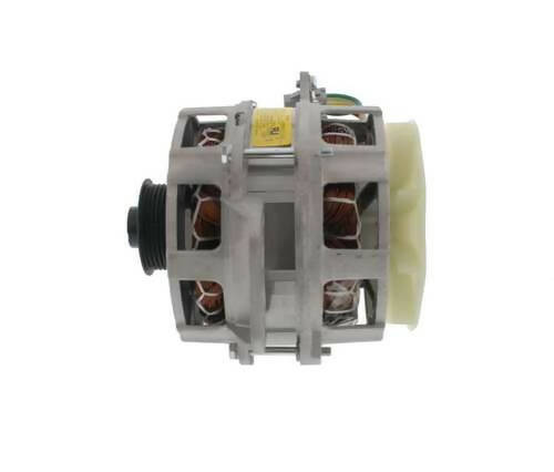Whirlpool Washer Drive Motor - W11497303