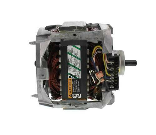 Whirlpool Washer Drive Motor - WP8529935
