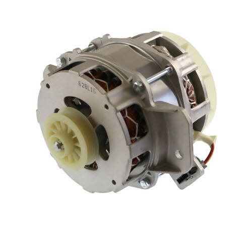 Whirlpool Washer Drive Motor OEM - W11026785, Replaces: W10677723