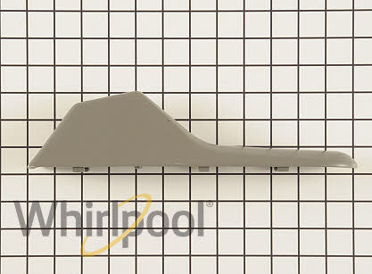Whirlpool Washer Drum Baffle - W10250572