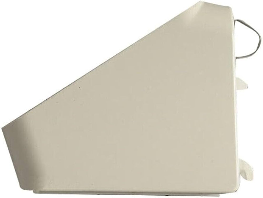 Whirlpool Washer Endcap - WPW10193824