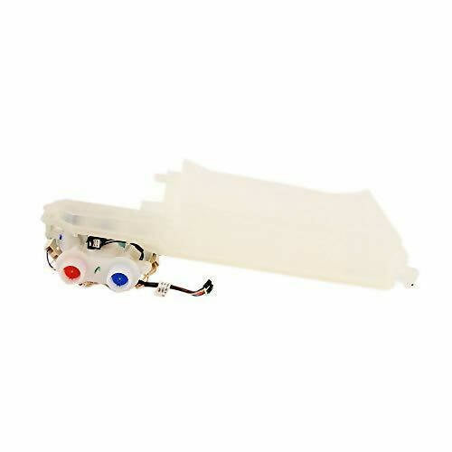 Whirlpool Washer Housing - W11173599
