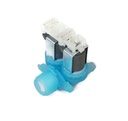 Whirlpool Washer Inlet Valve Dual Blue - W11316256