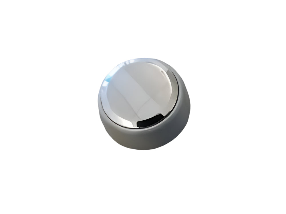 Whirlpool Washer Knob - W10112899