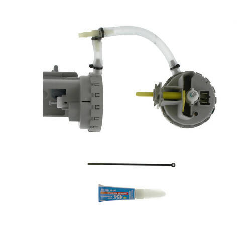 Whirlpool Washer Level Switch - W10510877