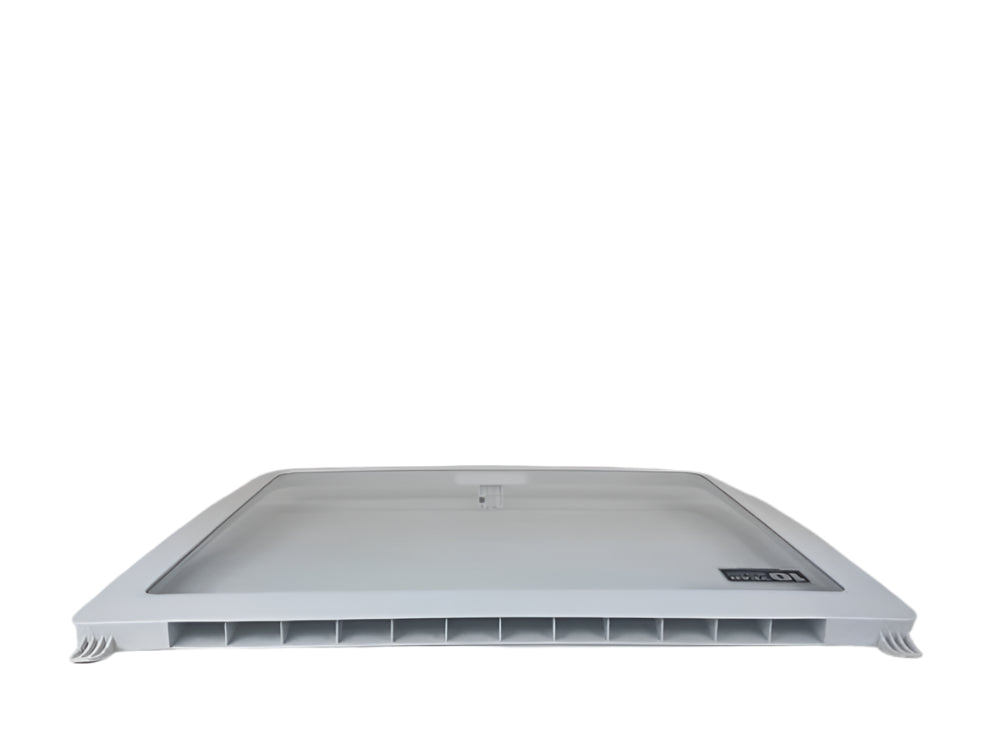 Whirlpool Washer Lid - W11627419