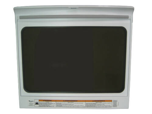 Whirlpool Washer Lid - WPW10349235