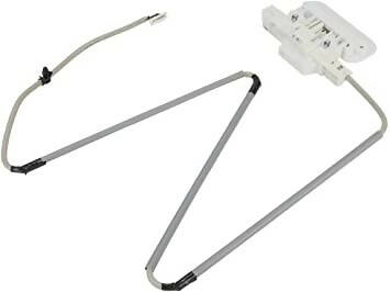 Whirlpool Washer Lid Lock - W10810403