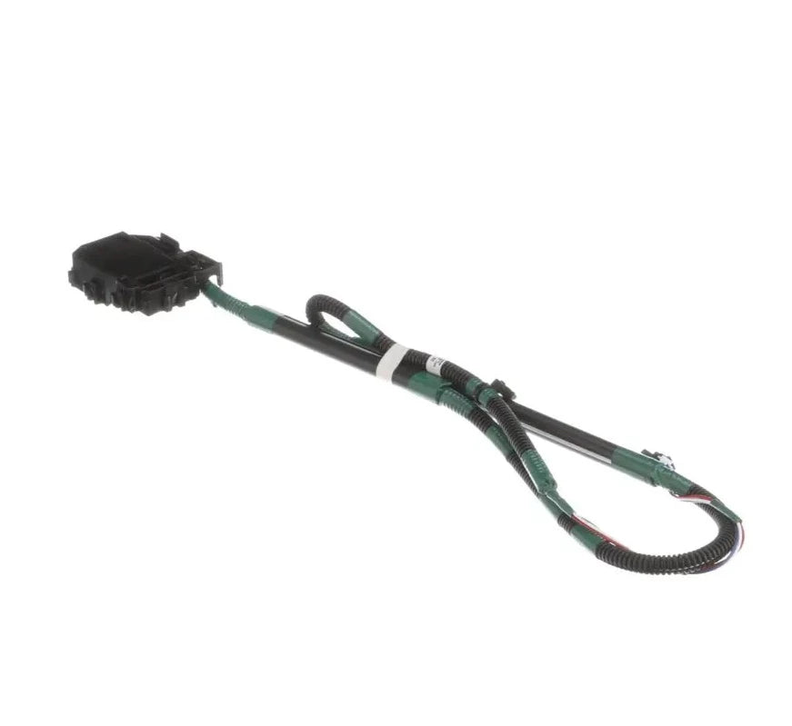 Whirlpool Washer Lid Lock - W11394572, Replaces: W11700916