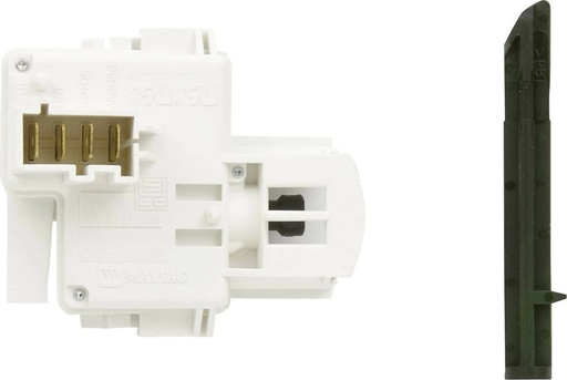 Whirlpool Washer Lid Switch - 12001908