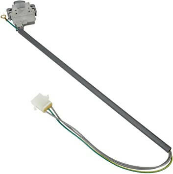 Whirlpool Washer Lid Switch - 285671