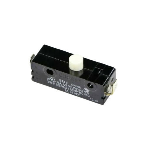 Whirlpool Washer Lid Switch - WP208823