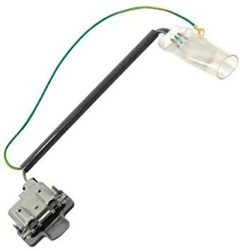 Whirlpool Washer Lid Switch - WP3355806