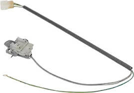 Whirlpool Washer Lid Switch Assembly - 3949247V, Replaces: 3949239