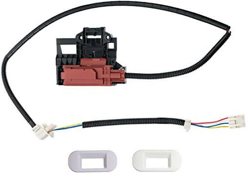 Whirlpool Washer Lid Switch Set OEM - W10404050, Replaces: W10744659
