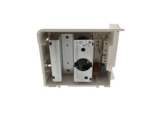 Whirlpool Washer Motor Control Board - WPW10384843