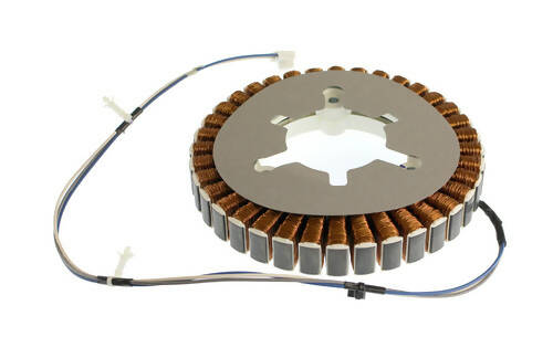 Whirlpool Washer Motor Stator - W10870752