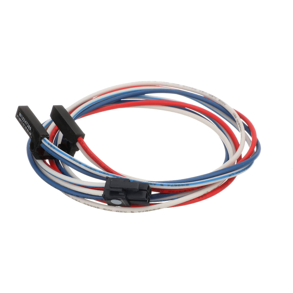 Whirlpool Washer or Dryer Coin Optic Sensor - WPW10247389
