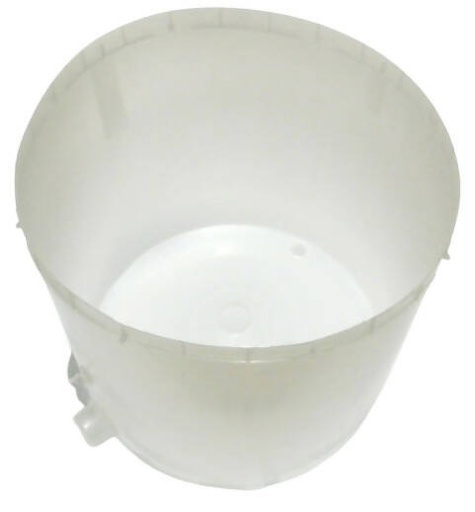 Whirlpool Washer Outer Tub - 63849