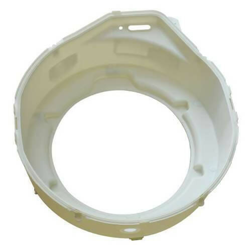 Whirlpool Washer Outer Tub - W10250762
