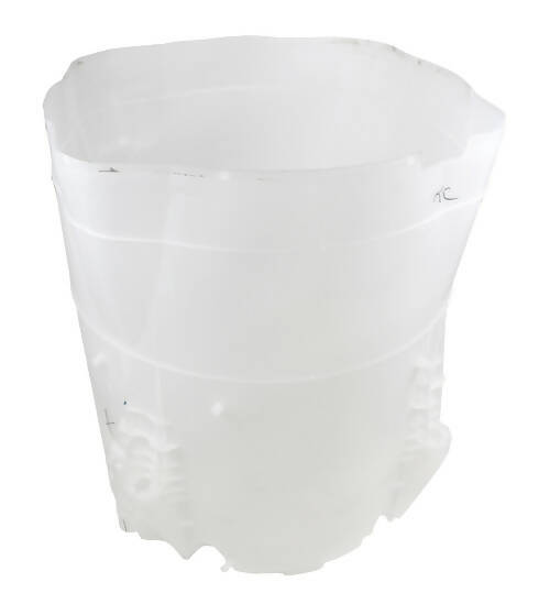 Whirlpool Washer Outer Tub - W10381077