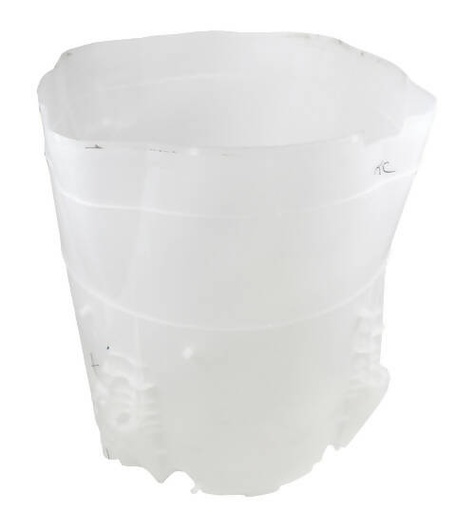 Whirlpool Washer Outer Tub - W10381077