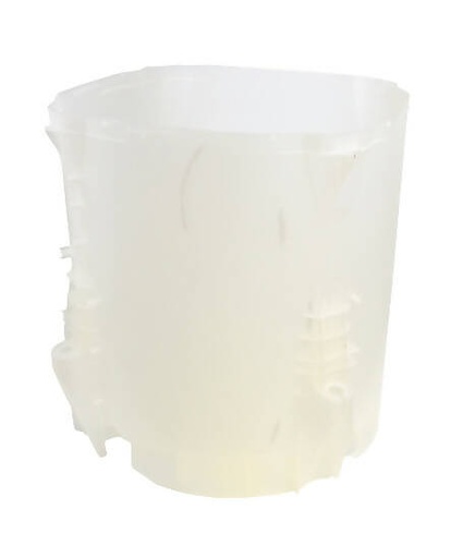 Whirlpool Washer Outer Tub - W10512161
