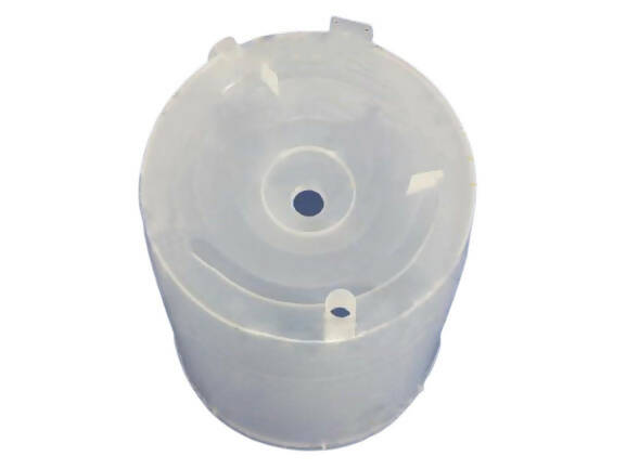 Whirlpool Washer Outer Tub - WP3349292