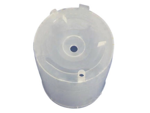 Whirlpool Washer Outer Tub - WP3349292