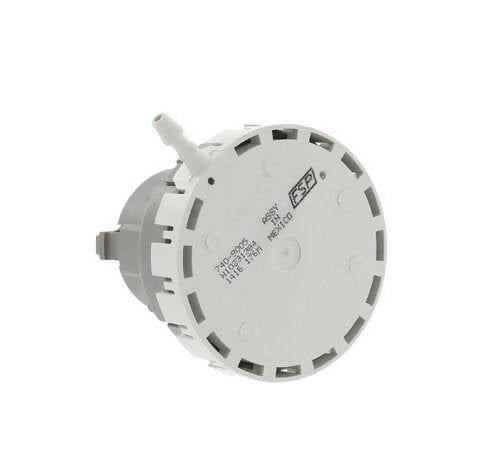 Whirlpool Washer Pressure Switch - W10335056