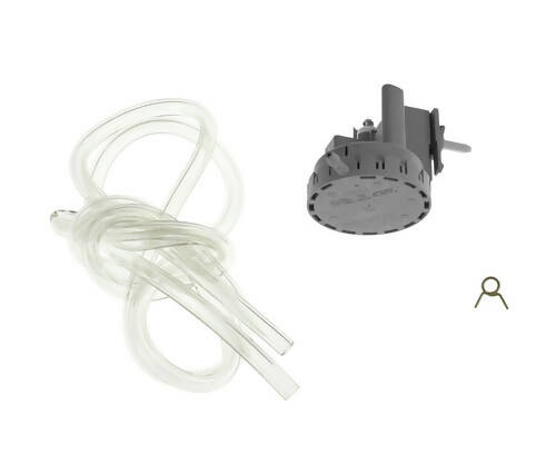 Whirlpool Washer Pressure Switch - W10339334