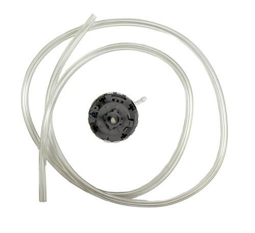 Whirlpool Washer Pressure Switch - W10820051