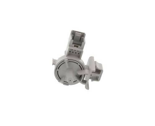 Whirlpool Washer Pressure Switch - WPW10448876